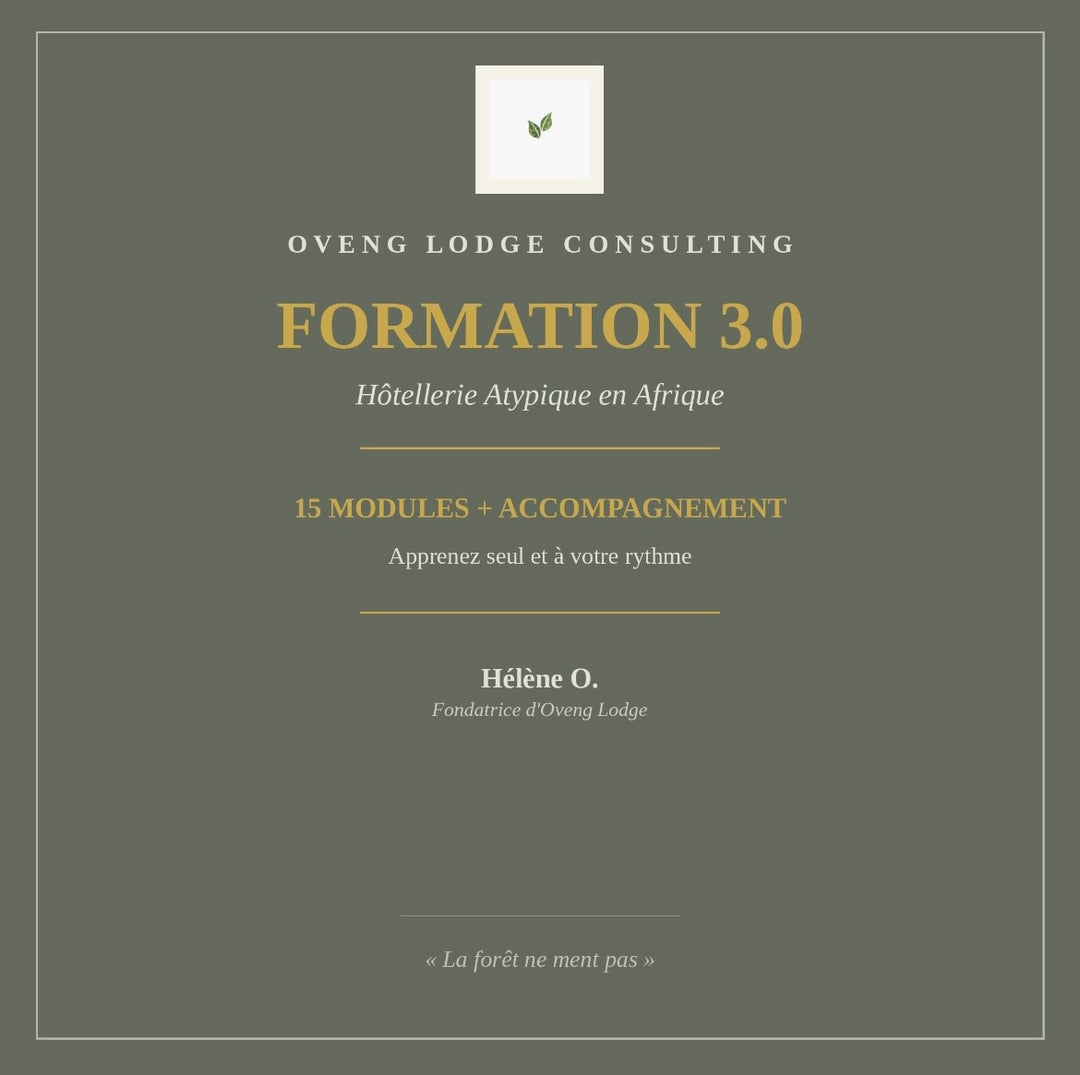 Formation