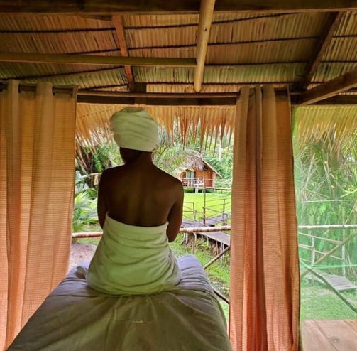 COCOONING - OvengLodge